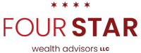 Fourstar Wealth Advisors Logo