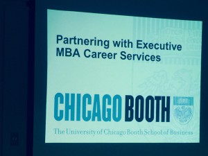 U of C MBA Program