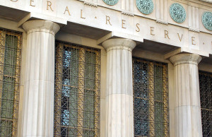 Federal Reserve Building