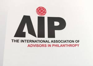 logo fo AIP