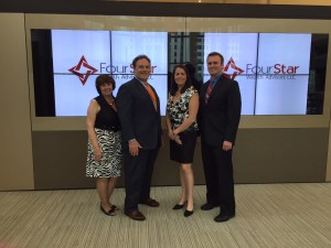 FourStar Wealth Advisors Staff