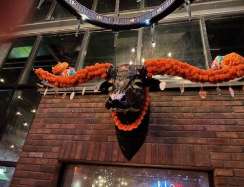 Fort Worth Stockyard and Pub Crawl